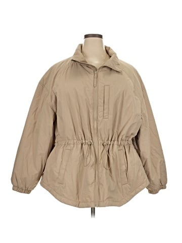 Active by Old Navy Jacket (view 1)