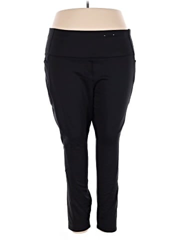 Xersion Active Pants (view 1)