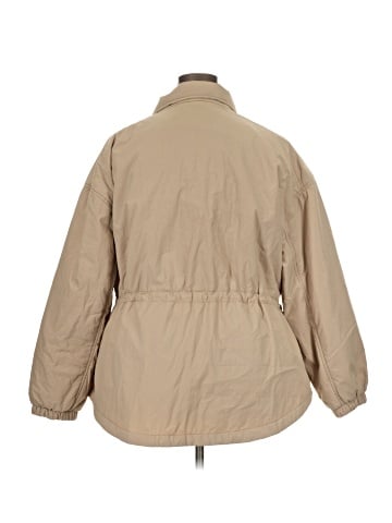 Active by Old Navy Jacket (view 2)