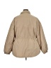 Active by Old Navy Solid Tan Jacket Size XXL - photo 2