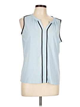 Calvin Klein Sleeveless Blouse