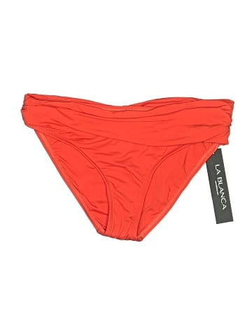La Blanca Swimsuit Bottoms (view 1)