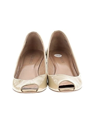 Talbots Wedges (view 2)