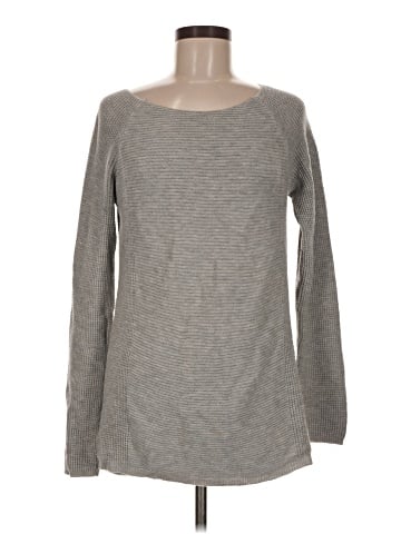 LA Made Pullover Sweater (view 1)