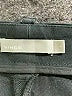 Vince. Solid Blue Casual Pants Size 4 - photo 4