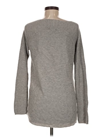 LA Made Pullover Sweater (view 2)