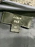 J.Crew 365 100% Polyester Black Cocktail Dress Size 16 - photo 7