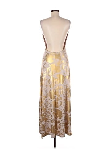 Commense Cocktail Dress (view 2)