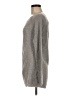 LA Made Gray Pullover Sweater Size M - photo 5