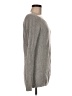 LA Made Gray Pullover Sweater Size M - photo 4