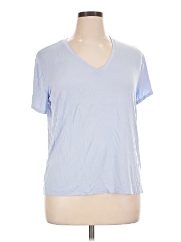 Nine West Short Sleeve T-Shirt (view 1)