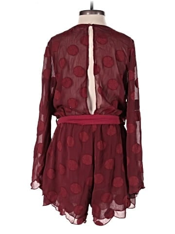 Luxxel Romper (view 2)