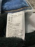 American Eagle Outfitters Stars Blue Denim Shorts Size 2 - photo 3
