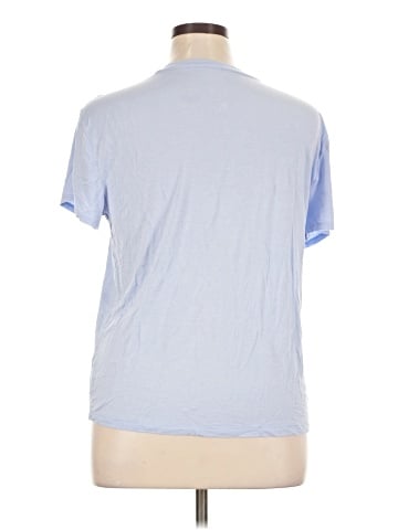 Nine West Short Sleeve T-Shirt (view 2)