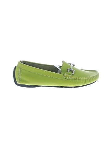 Salvatore Ferragamo Flats (view 1)