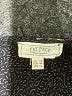fat face 100% Viscose Black 3/4 Sleeve Blouse Size 12 - photo 7
