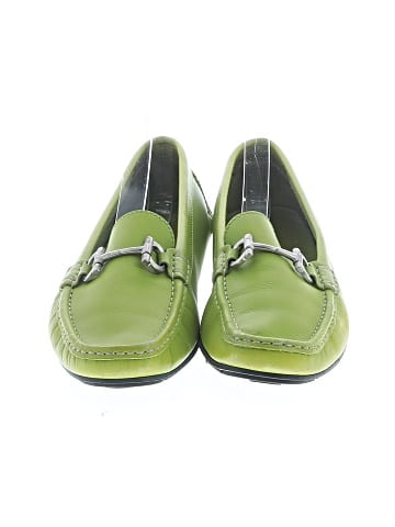 Salvatore Ferragamo Flats (view 2)