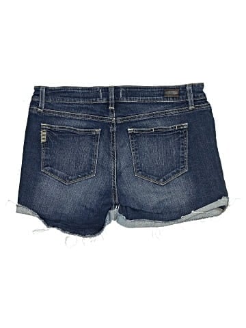 Paige Denim Shorts (view 2)