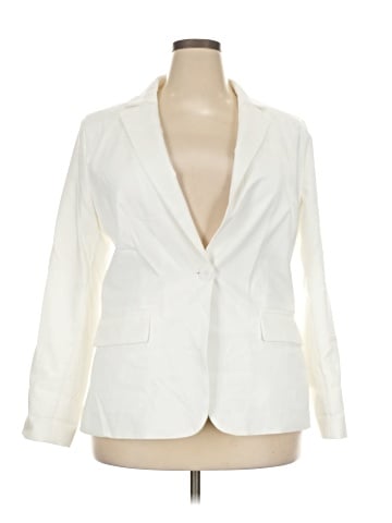 Unbranded Blazer (view 1)