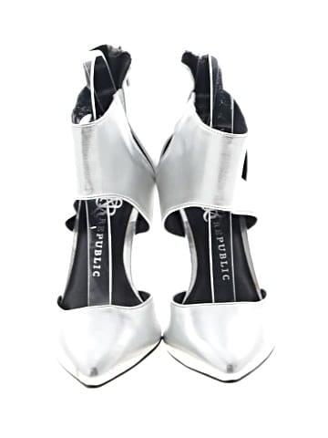 Rock & Republic Heels (view 2)
