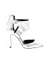 Rock & Republic White Heels Size 6 - photo 1