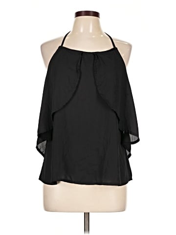 Active Sleeveless Blouse (view 1)