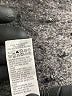 Lucky Brand 100% Polyester Paisley Gray 3/4 Sleeve Blouse Size M - photo 8