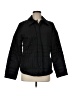 Eddie Bauer 100% Polyester Solid Black Jacket Size M - photo 1