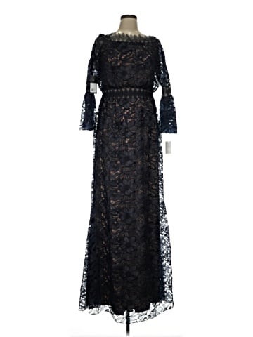Tadashi Shoji Cocktail Dress (view 1)