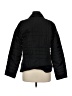 Eddie Bauer 100% Polyester Solid Black Jacket Size M - photo 2