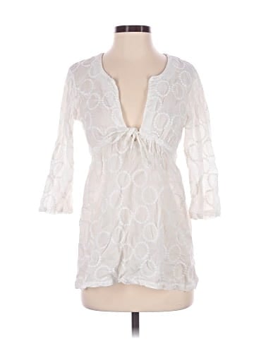 J.Crew Long Sleeve Blouse (view 1)