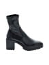 Stradivarius Black Ankle Boots Size EU 40 - photo 1