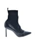Jimmy Choo Black Ankle Boots Size EU 38 - photo 1