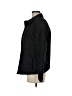 Eddie Bauer 100% Polyester Solid Black Jacket Size M - photo 5
