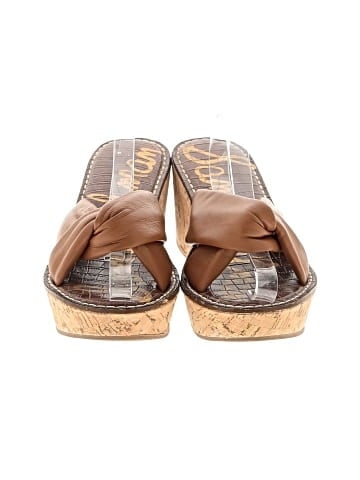 Sam Edelman Wedges (view 2)