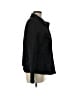 Eddie Bauer 100% Polyester Solid Black Jacket Size M - photo 4