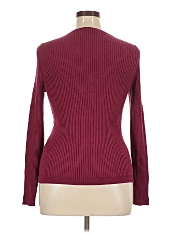 White House Black Market Pullover Sweater (view 2)