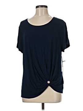 Nine Britton Short Sleeve Top
