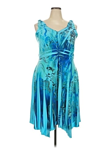 Unbranded Cocktail Dress (view 1)