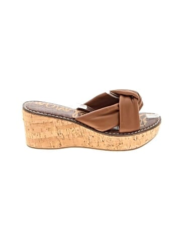 Sam Edelman Wedges (view 1)