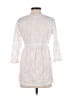 J.Crew 100% Cotton Ivory Long Sleeve Blouse Size S - photo 2