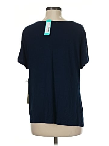 Nine Britton Short Sleeve Top (view 2)
