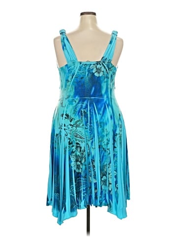 Unbranded Cocktail Dress (view 2)