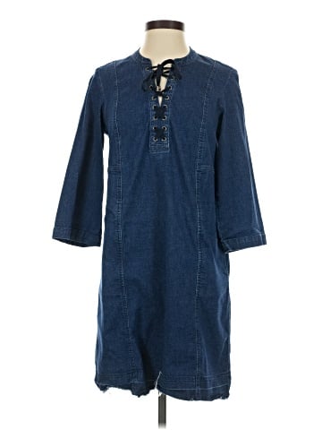 J.Jill Casual Dress (view 1)