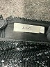 A.L.C. 100% Polyamide Black 3/4 Sleeve Top Size 2 - photo 4