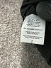 A.L.C. 100% Polyamide Black 3/4 Sleeve Top Size 2 - photo 5