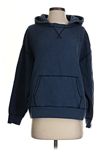 American Eagle Outfitters Pullover Hoodie (view 1)