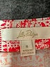 Lilly Pulitzer Print Red Skort Size 6 - photo 3