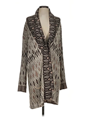 Tigerlily Cardigan (view 1)