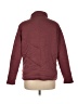 Three Dots Burgundy Jacket Size M - photo 2